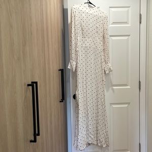 Reformation dress